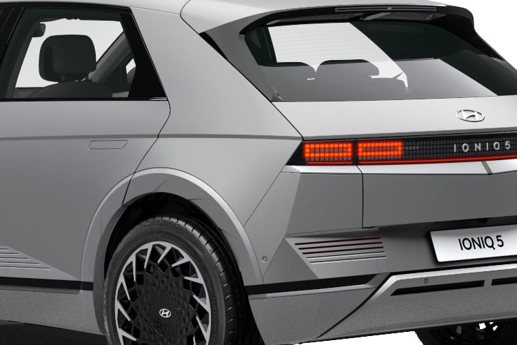 3942644 168kW Ultimate 84 kWh 5dr Auto [Tech/Zen]