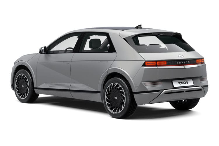 3942644 168kW Ultimate 84 kWh 5dr Auto [Tech/Zen]