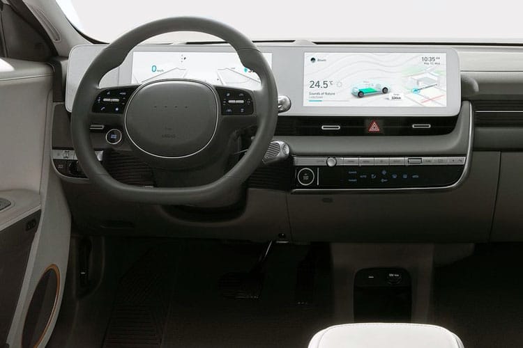 3942644 168kW Ultimate 84 kWh 5dr Auto [Tech/Zen]