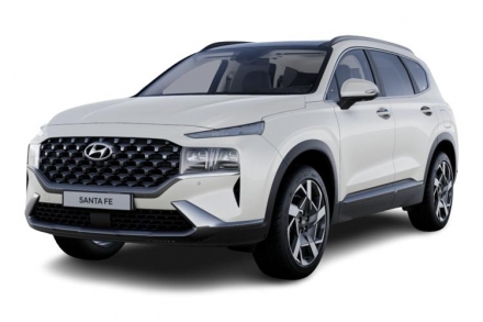 Hyundai SANTA FE 1.6 TGDi 239 Hybrid Premium 5dr Auto