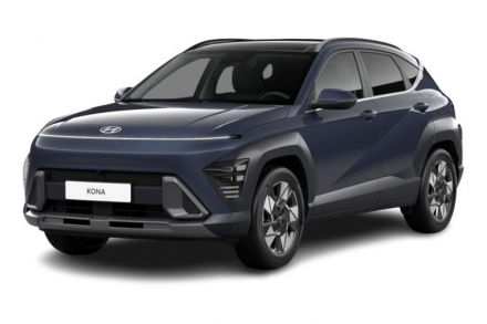 Hyundai Kona Hatchback 1.0T N Line S 5dr DCT [Lux Pack]