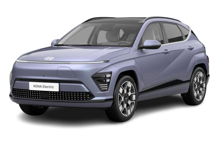 3636135 115kW Advance 48kWh 5dr Auto