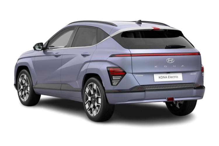 3636135 115kW Advance 48kWh 5dr Auto