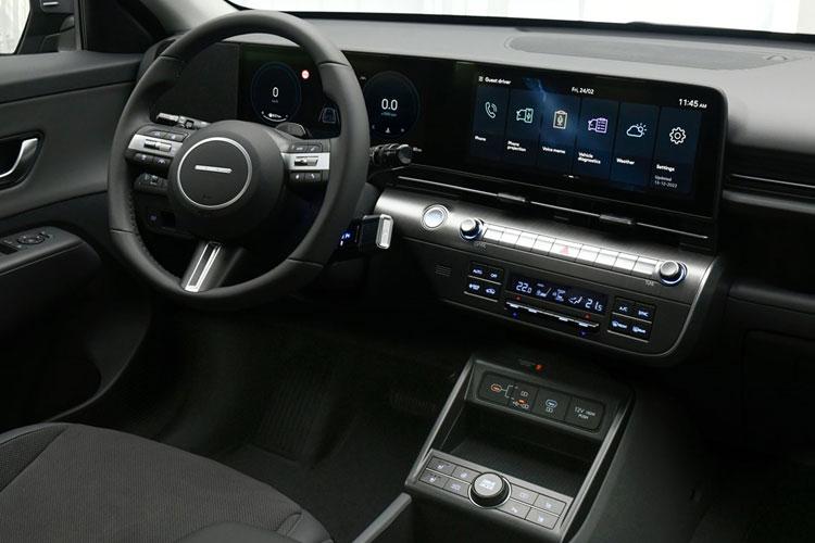 3636135 115kW Advance 48kWh 5dr Auto