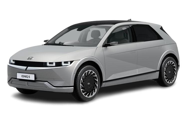 3942645 168kW Ultimate 84 kWh 5dr Auto [Tech Pack Max]