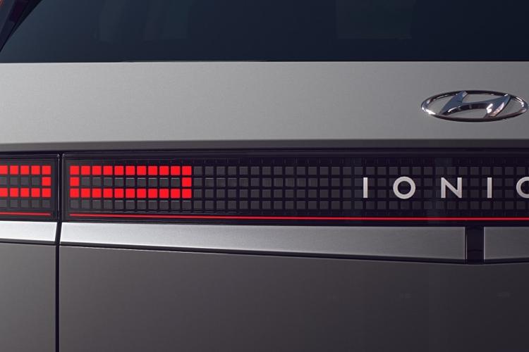 3942645 168kW Ultimate 84 kWh 5dr Auto [Tech Pack Max]
