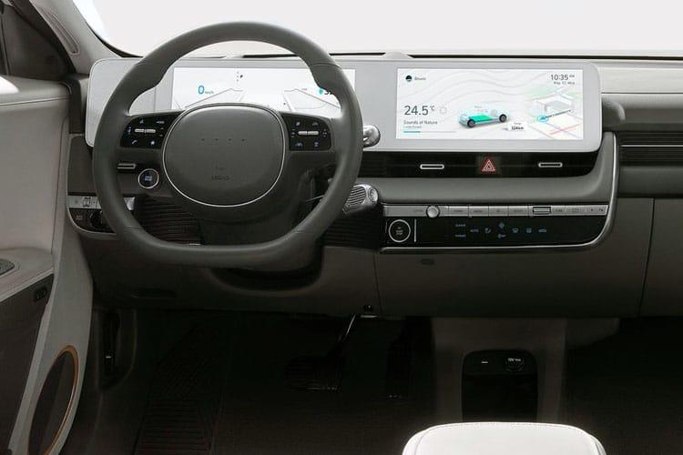 3942645 168kW Ultimate 84 kWh 5dr Auto [Tech Pack Max]