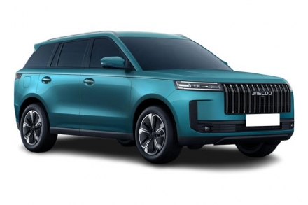 Jaecoo 5 155kW Pure 61kWh 5dr Auto