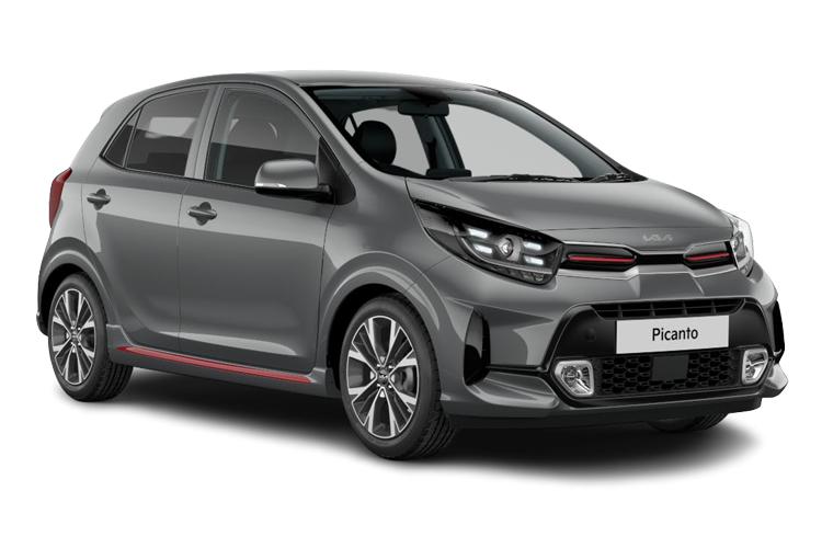 3839859 1.0 2 5dr Auto