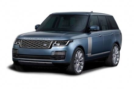 Land Rover RANGE ROVER 3.0 D300 Edition 4dr Auto