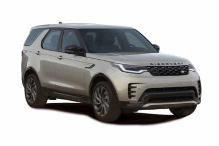 Land Rover DISCOVERY 3.0 D250 Dynamic HSE 5dr Auto