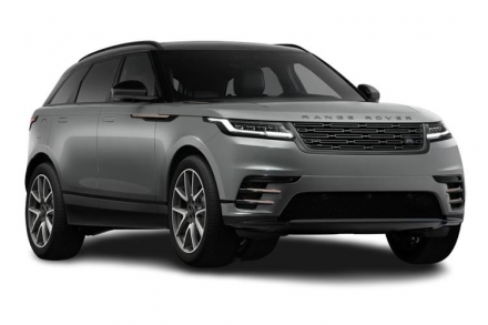 Land Rover RANGE ROVER VELAR 2.0 D200 MHEV Dynamic SE 5dr Auto
