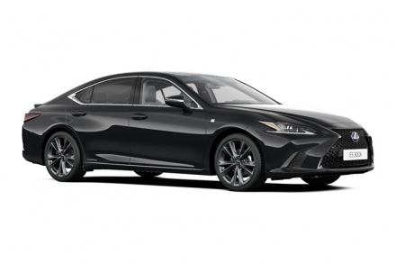 Lexus ES 300h 2.5 Premium 4dr CVT