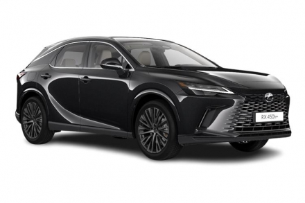 Lexus RX 500h 2.4 Direct4 F-Sport 5dr Auto