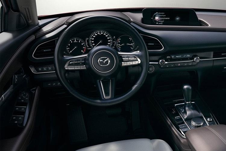 3875089 2.0 e-Skyactiv X MHEV Excl-Line 5dr Auto [Luxury]
