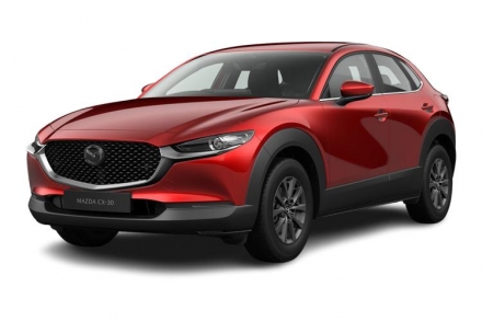 Mazda Cx-30 Hatchback 2.0 e-Skyactiv X MHEV Centre-Line 5dr Auto