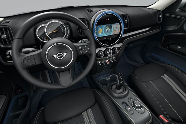3812904 2.0 S Exclusive ALL4 [Level 3] 5dr Auto
