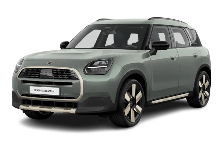 3748445 230kW SE Exclusive ALL4 66kWh 5dr Auto