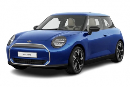 Mini COOPER 160kW SE Classic 54kWh 3dr Auto