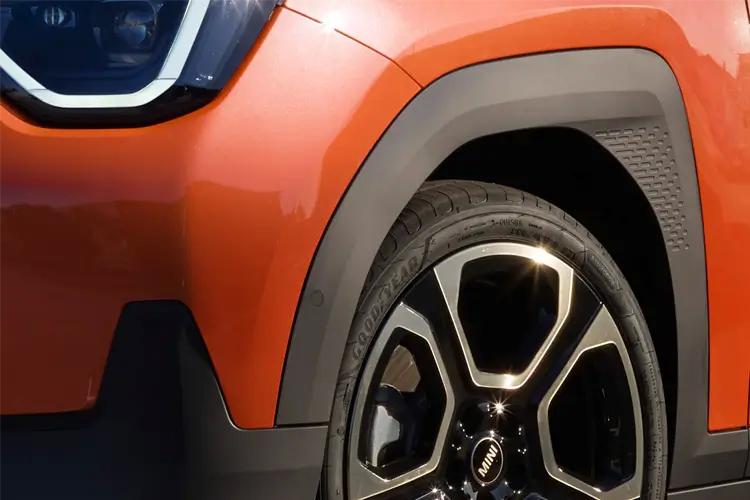 3844553 160kW SE Exclusive [Level 3] 54kWh 5dr Auto