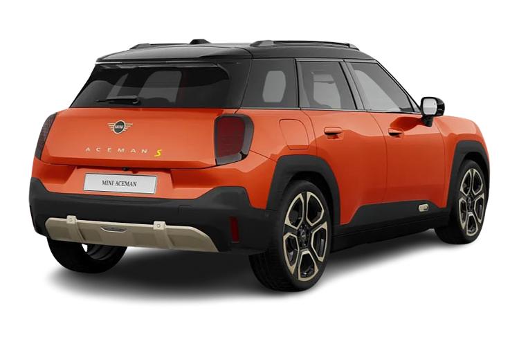 3844553 160kW SE Exclusive [Level 3] 54kWh 5dr Auto