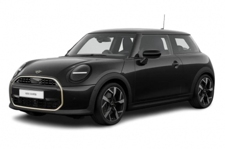 Mini COOPER 2.0 C Classic 2dr Auto