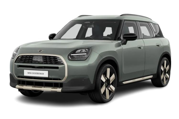 3978940 230kW SE Sport ALL4 66kWh 5dr Auto