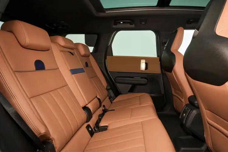 3978940 230kW SE Sport ALL4 66kWh 5dr Auto