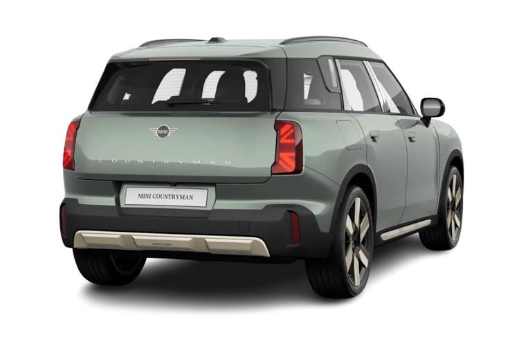 3978940 230kW SE Sport ALL4 66kWh 5dr Auto