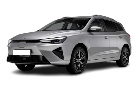 Mg Motor Uk MG5 115kW SE EV Long Range 61kWh 5dr Auto