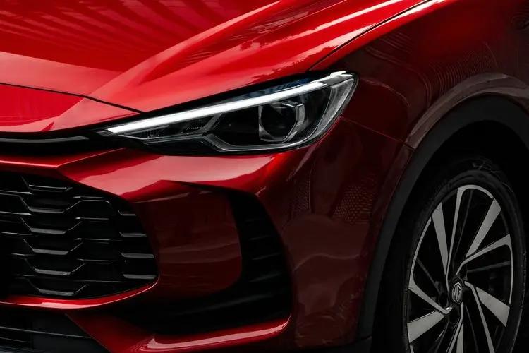 3942482 1.5 Hybrid Trophy 5dr Auto