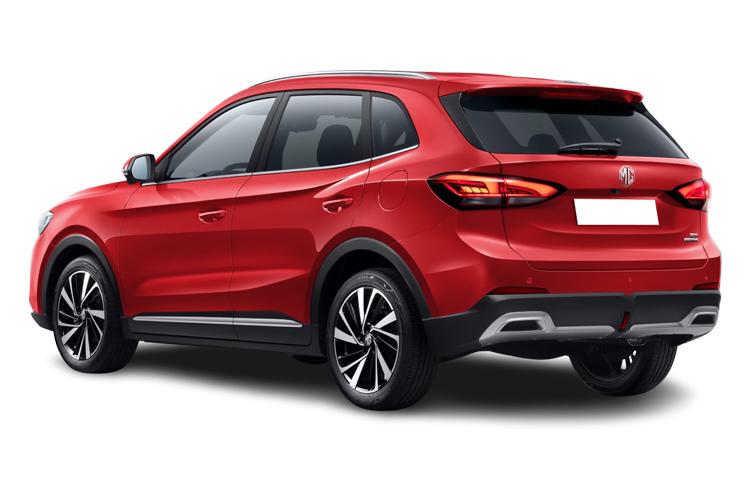 3942482 1.5 Hybrid Trophy 5dr Auto