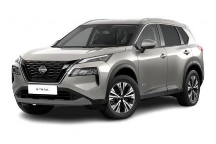 Nissan X-TRAIL 1.5 MHEV 163 Tekna 5dr Xtronic