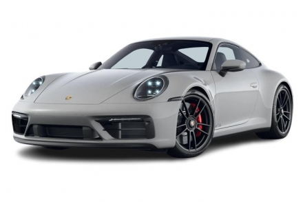 Porsche 911 S 2dr PDK
