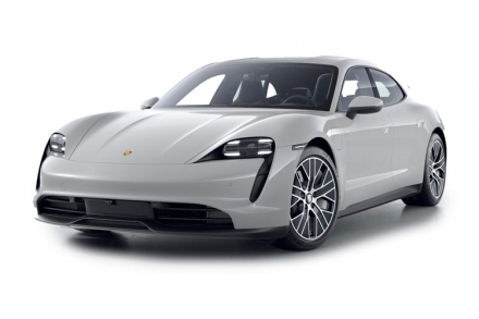 Porsche TAYCAN 320kW 105kWh 5dr RWD Auto [5 Seat] [Revised]