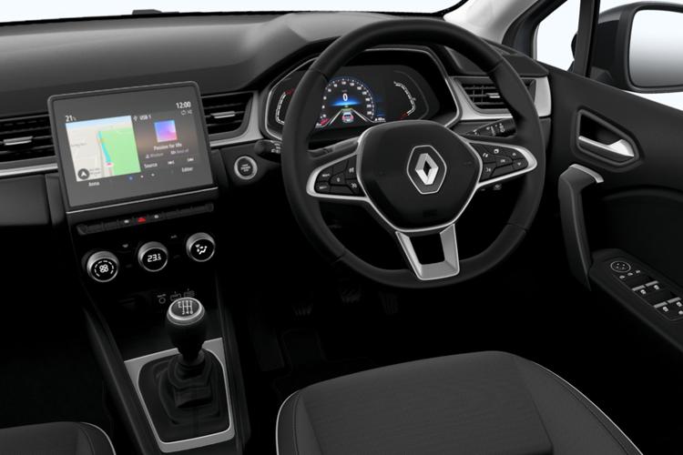 3978991 1.6 E-Tech Full Hybrid 145 Esprit Alpine 5dr Auto