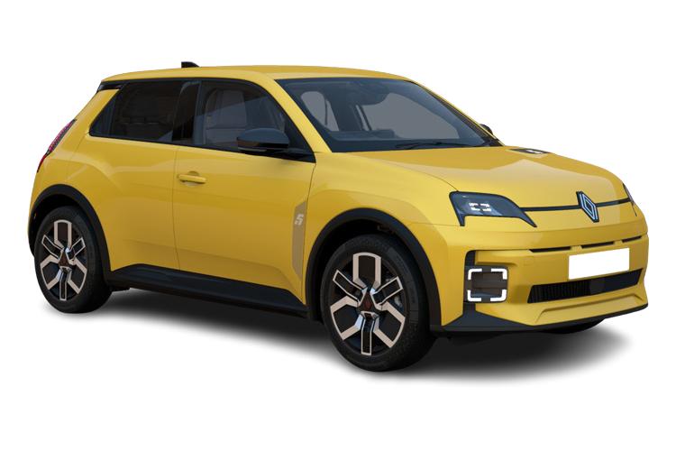 3909793 110kW Iconic Five Comfort Range 52 kWh 5dr Auto
