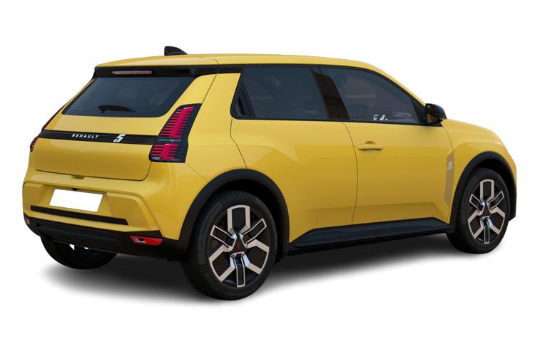 3909793 110kW Iconic Five Comfort Range 52 kWh 5dr Auto