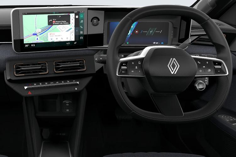 3959073 110kW Evolution 52kWh Comfort range 5dr Auto