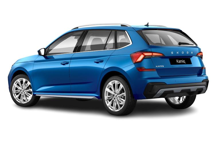 3875065 1.0 TSI SE Edition 5dr DSG