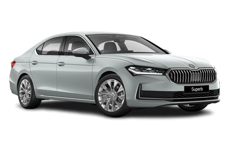 3914020 2.0 TSI 204 Sportline 5dr DSG