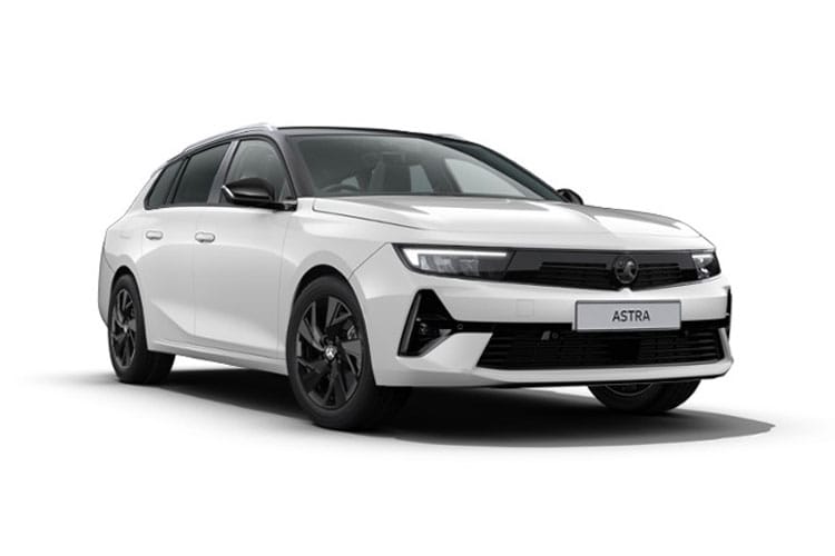 2356766 1.6 Hybrid GS Line 5dr Auto