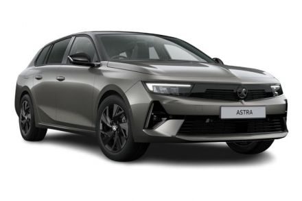 Vauxhall ASTRA 1.6 Plug-in Hybrid GS 5dr Auto