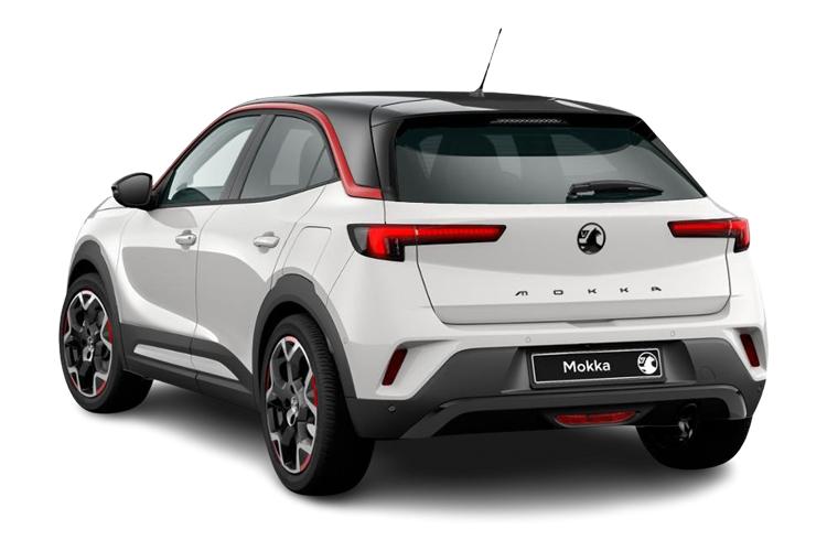 3950356 115kW Griffin 54kWh 5dr Auto
