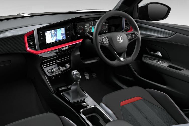 3950356 115kW Griffin 54kWh 5dr Auto