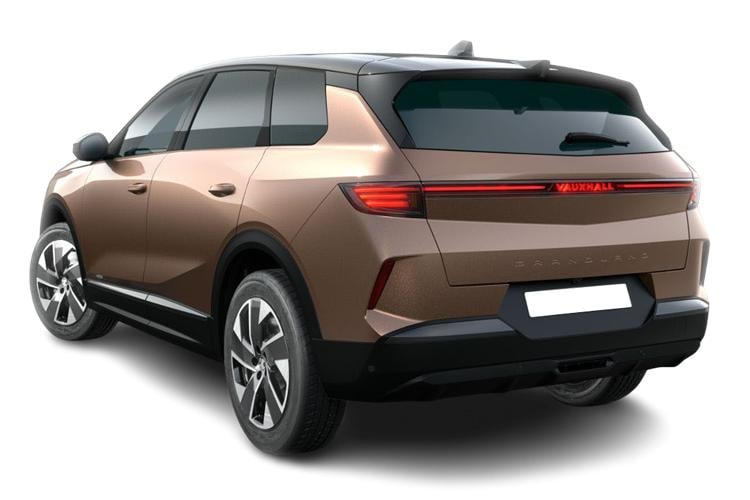 3976674 170kW GS 98kWh 5dr Auto