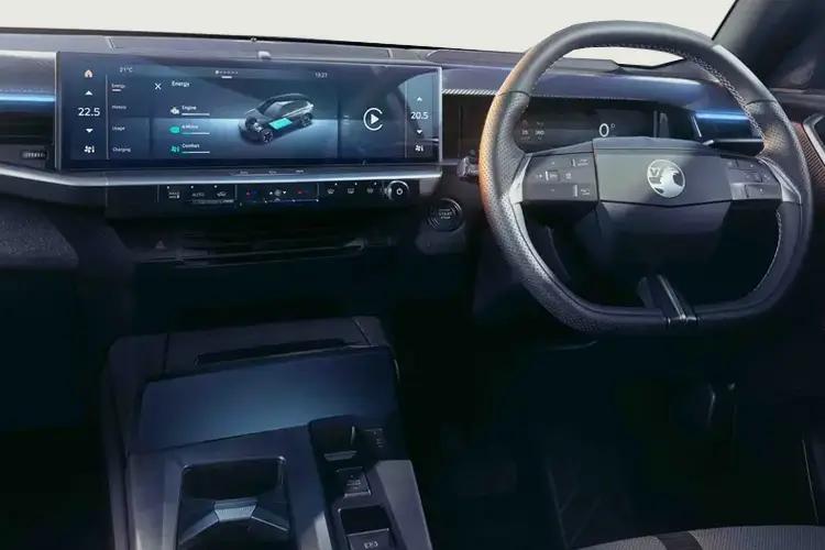 3976674 170kW GS 98kWh 5dr Auto
