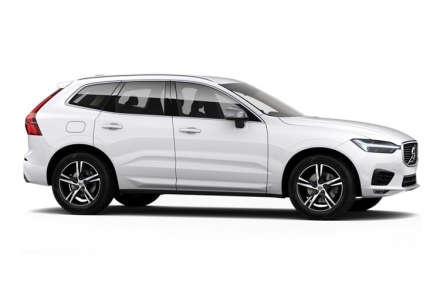 Volvo XC60 2.0 B4D Plus Dark 5dr AWD Geartronic
