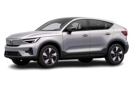 Volvo C40 300kW Recharge Twin Core 82kWh 5dr AWD Auto