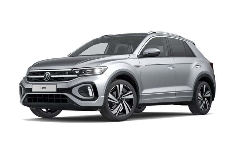 3955222 1.0 TSI 115 Style Design 5dr